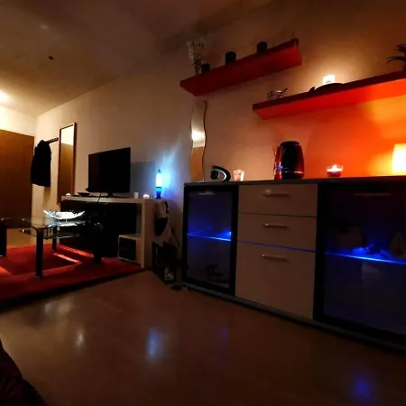 Komfortable Wohnungen Apartment Bern