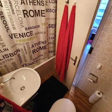 Komfortable Wohnungen Apartment *