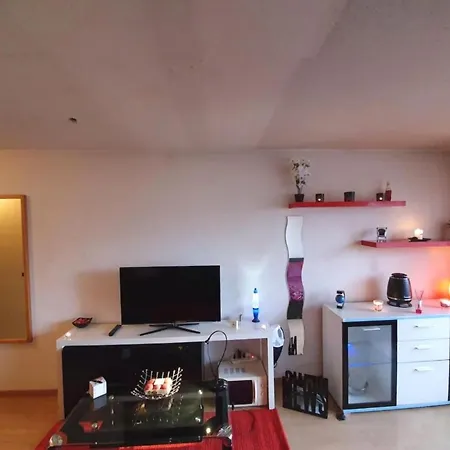 Komfortable Wohnungen Bern