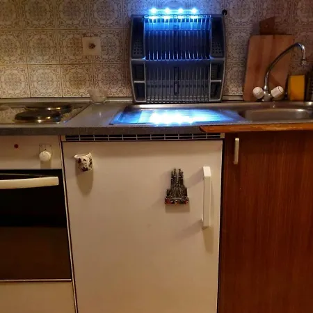 Apartment Komfortable Wohnungen