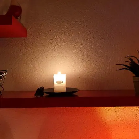 Appartamento Komfortable Wohnungen