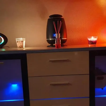 Apartment Komfortable Wohnungen