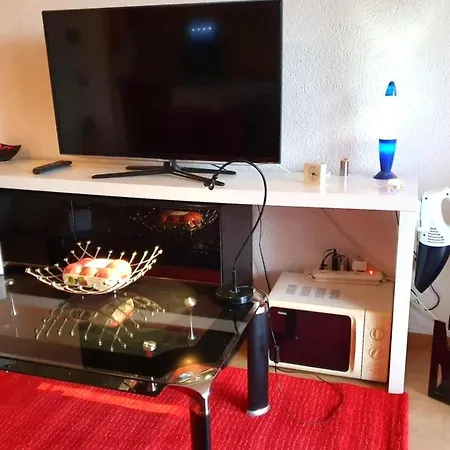 Appartamento Komfortable Wohnungen Berna