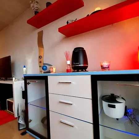 Komfortable Wohnungen Appartamento *