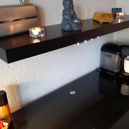 Appartamento Komfortable Wohnungen