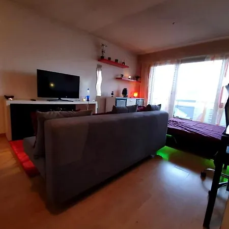 Komfortable Wohnungen * Bern